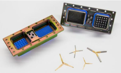 S7(MIL-DTL-83527)系列電連接器